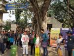 Awareness Campaign on Segregation of Waste