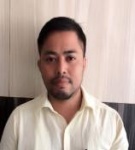 Puthem Rajesh Singh